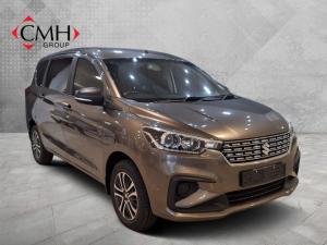 Suzuki Ertiga 1.5 GL - Image 1