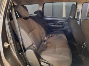Suzuki Ertiga 1.5 GL - Image 7