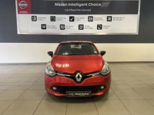 Renault Clio 66kW turbo Dynamique - Image 2