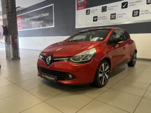 Renault Clio 66kW turbo Dynamique - Image 3