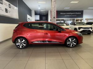Renault Clio 66kW turbo Dynamique - Image 4