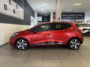 Renault Clio 66kW turbo Dynamique - Image 5