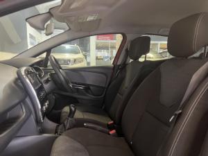 Renault Clio 66kW turbo Dynamique - Image 7
