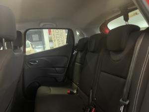 Renault Clio 66kW turbo Dynamique - Image 8