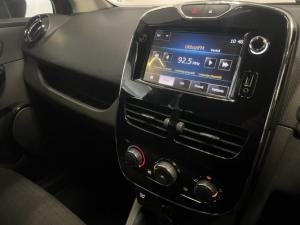 Renault Clio 66kW turbo Dynamique - Image 9