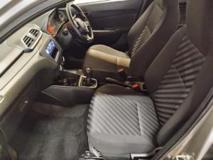 Suzuki DZire 1.2 GA - Image 10