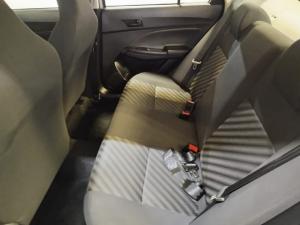 Suzuki DZire 1.2 GA - Image 12