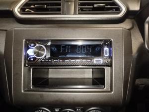 Suzuki DZire 1.2 GA - Image 13