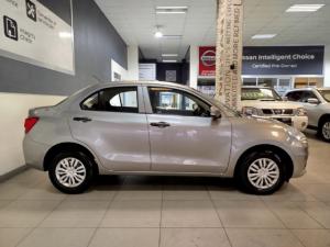 Suzuki DZire 1.2 GA - Image 4