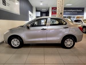 Suzuki DZire 1.2 GA - Image 8