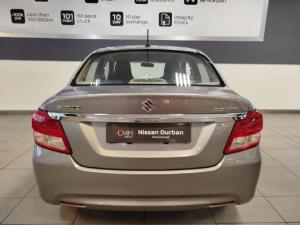 Suzuki DZire 1.2 GA - Image 9