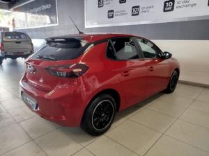 Opel Corsa 1.2T Edition - Image 10