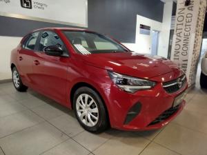 Opel Corsa 1.2T Edition - Image 1