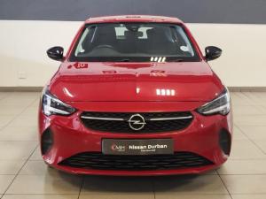 Opel Corsa 1.2T Edition - Image 2