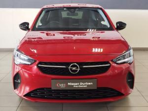 Opel Corsa 1.2T Edition - Image 3