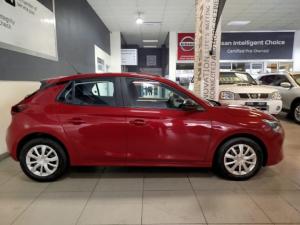 Opel Corsa 1.2T Edition - Image 4