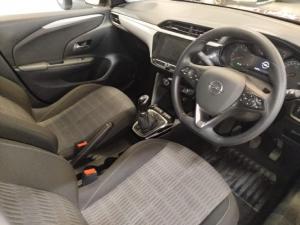 Opel Corsa 1.2T Edition - Image 5