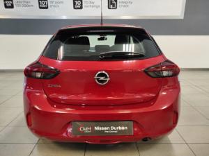Opel Corsa 1.2T Edition - Image 8
