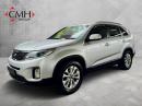 Thumbnail Kia Sorento 2.2CRDi