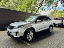 Thumbnail Kia Sorento 2.2CRDi
