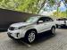 Kia Sorento 2.2CRDi - Thumbnail 1