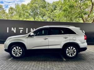 Kia Sorento 2.2CRDi - Image 2