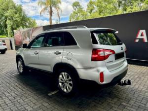 Kia Sorento 2.2CRDi - Image 3