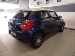 Suzuki Swift 1.2 GL manual - Image 10