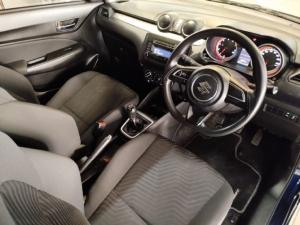 Suzuki Swift 1.2 GL manual - Image 11