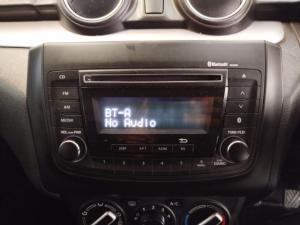 Suzuki Swift 1.2 GL manual - Image 13