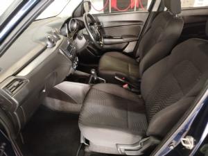 Suzuki Swift 1.2 GL manual - Image 14
