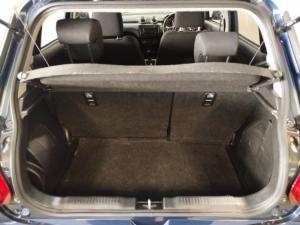Suzuki Swift 1.2 GL manual - Image 15