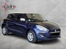 Thumbnail Suzuki Swift 1.2 GL manual