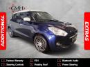 Thumbnail Suzuki Swift 1.2 GL manual