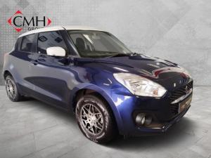 Suzuki Swift 1.2 GL manual - Image 1