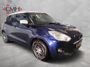 Thumbnail Suzuki Swift 1.2 GL manual