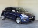Thumbnail Suzuki Swift 1.2 GL manual
