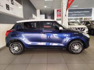 Suzuki Swift 1.2 GL manual - Image 2