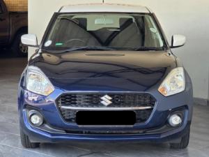 Suzuki Swift 1.2 GL manual - Image 2
