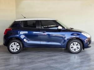 Suzuki Swift 1.2 GL manual - Image 3