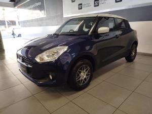 Suzuki Swift 1.2 GL manual - Image 4