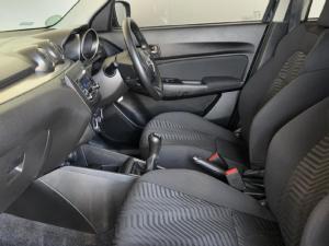 Suzuki Swift 1.2 GL manual - Image 4