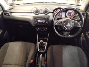 Suzuki Swift 1.2 GL manual - Image 5