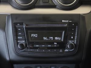 Suzuki Swift 1.2 GL manual - Image 5