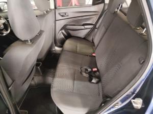 Suzuki Swift 1.2 GL manual - Image 6