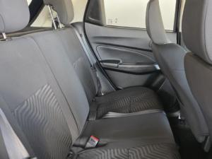 Suzuki Swift 1.2 GL manual - Image 6