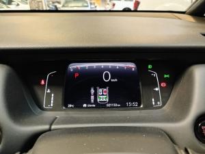 Honda Fit 1.5 Elegance - Image 10