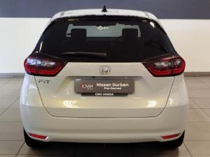 Honda Fit 1.5 Elegance - Image 13