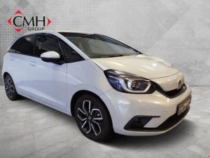 Honda Fit 1.5 Elegance - Image 1