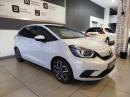 Thumbnail Honda Fit 1.5 Elegance